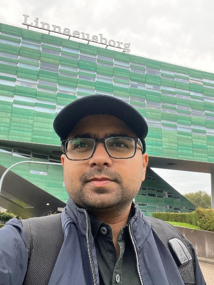 Profielfoto van A. (Akash) Gupta