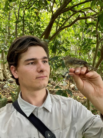 Profielfoto van A.A. (Alexander) Schlatmann, MSc