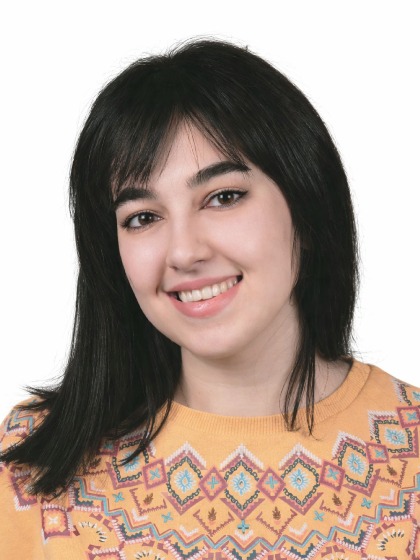 Profielfoto van A. (Anahita) Karimi