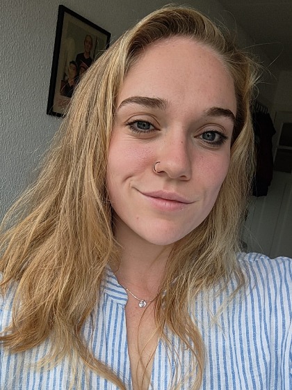 Profielfoto van A. (Andrea) Boonstra