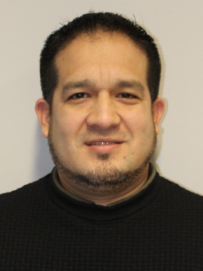 Profielfoto van M.A. (Andr&eacute;s) Tello Guerrero, MSc