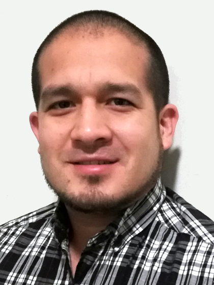 Profielfoto van M.A. (Andrés) Tello Guerrero, MSc