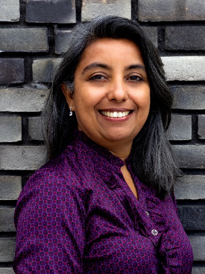 A. (Anjana) Singh, Dr