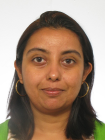 Profielfoto van A. (Anjana) Singh, Dr