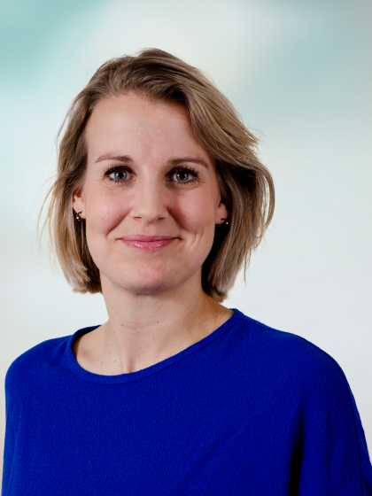 dr. A.M. Buunk, MSc