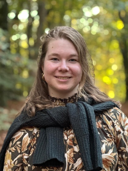 Profielfoto van A. (Anne) Koster, MA