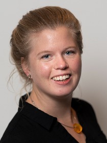 Profielfoto van A. Smit