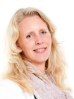 Profielfoto van dr. A. (Annemieke) Visser
