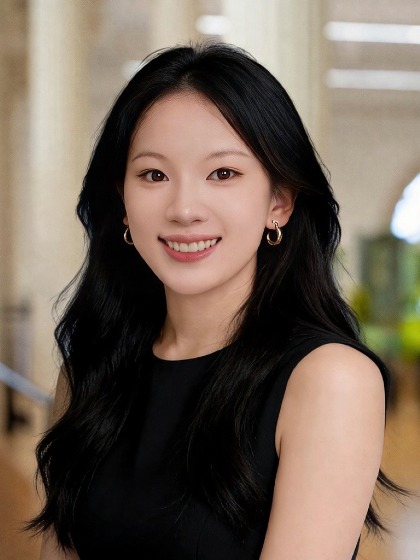 Y. (Yue/Annie) Luo