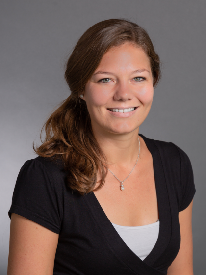 A. (Arlette) van Berkel, MSc