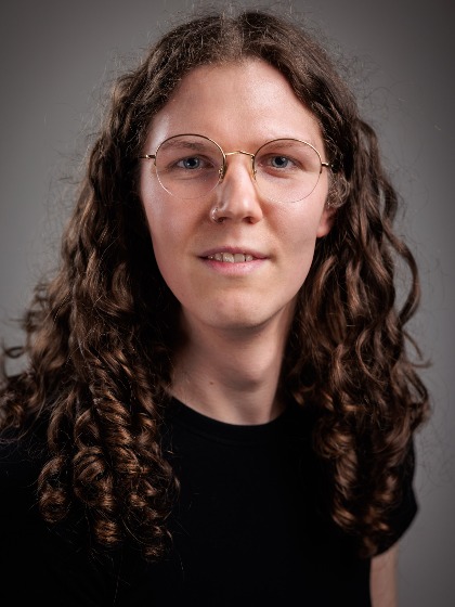 Profielfoto van T. (Aurora) Dravnieks
