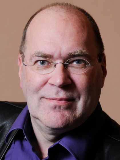 Profile picture of drs. B.A.A. (Bart) Beijer