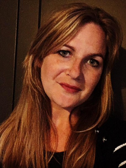 Profile picture of B.A.E. (Dianne) van der Kolk