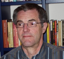 Prof. Ben Maassen