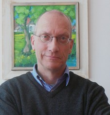 prof. dr. B.A.M. (Bart) Ramakers