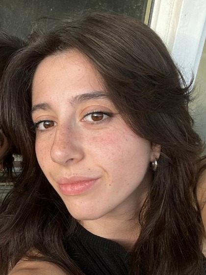 Profielfoto van B. (Bianca ) Aguzzoni