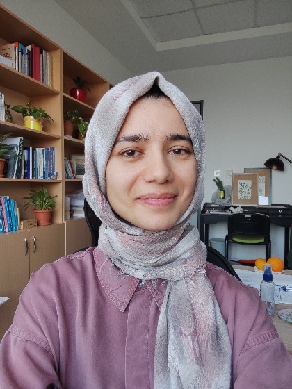 Profielfoto van B. Altun Birgun