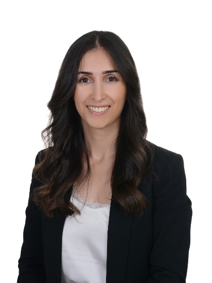Profielfoto van B. (Berfu) Beysulen-Angin, LLM