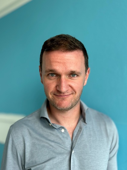 Profile picture of B. (Bas) Blom, MSc