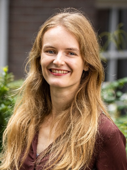 B. (Britt) Brekhof, MSc