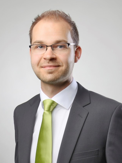 B.C. Mitzinneck, Dr
