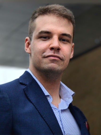 Profile picture of B. Dacevic, MSc