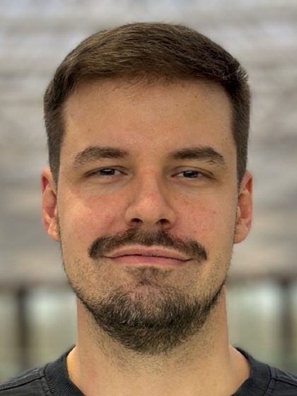 B. (Bratislav) Dacevic, MSc