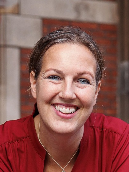 dr. B. (Billie) de Haas