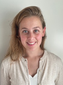 Profielfoto van B. (Bente) de Jong