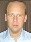 Profielfoto van dr. B. (Bram) de Jonge