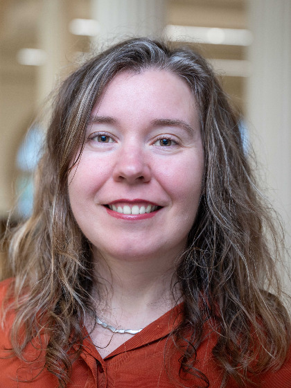 B.E. (Bianca) Dijkstra, PhD