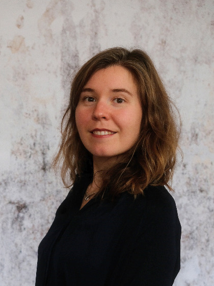 Profielfoto van B.E. (Bianca) Dijkstra, PhD