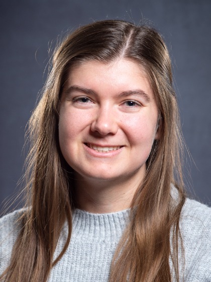 Profile picture of B.E. (Bridgit) Hebner, MSc
