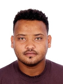 B.E. (Bereket) Messele, LLM