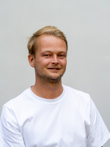 Profielfoto van B.G. (Brent) Boog