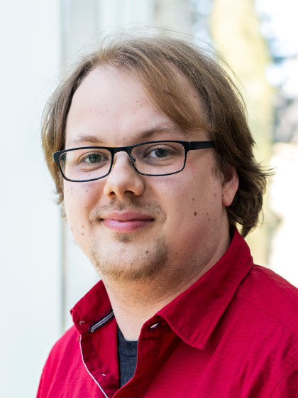 B. (Ben) Gützkow, MSc
