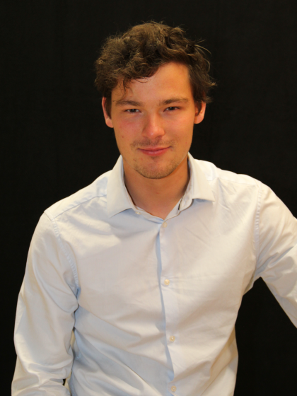 Profielfoto van B.J.C. (Bram) Bastiaansen