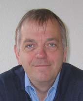 Profile picture of prof. dr. B.J. (Ben) Heijdra