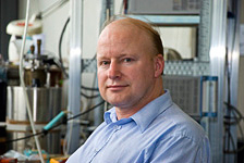 Profile picture of prof. dr. ir. B.J. (Bart) van Wees