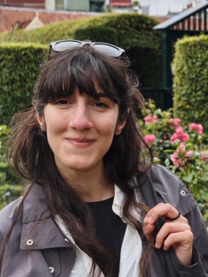 B. (Burcu) Köken