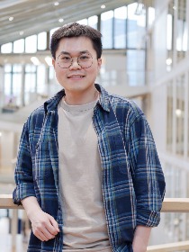 Profile picture of B. Liu