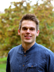 Profile picture of B.L. (Bert) Ipema, B