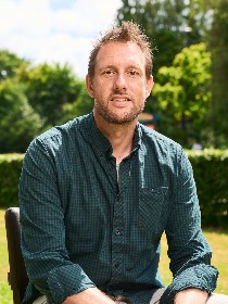 Profielfoto van B. (Bart) Loman