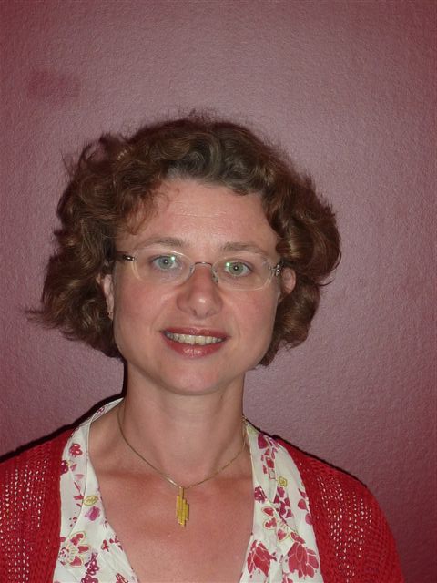 Profielfoto van prof. dr. B.M. (Barbara) Bakker