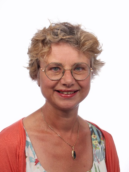 Profielfoto van prof. dr. B.M. (Barbara) Bakker