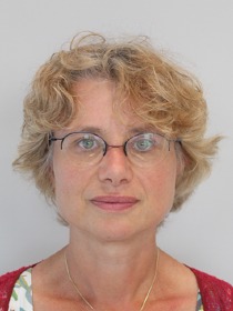 prof. dr. B.M. (Barbara) Bakker