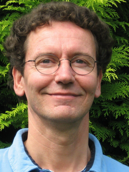 Profile picture of dr. B.M. (Bauke) de Jong
