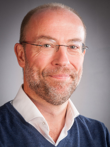 Profielfoto van prof. dr. B.M. (Bob) Fennis