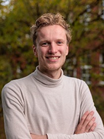 Profielfoto van B.M. (Bart) Kranenborg, MSc