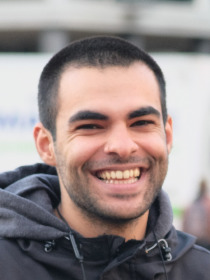 Profielfoto van B.M. (Brayan) Shali